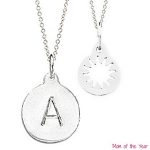 Looking for the perfect summer gift for mom or just want a special treat for yourself? I am so wowed by these necklaces--time and again. They never break or tarnish and you get to select personalized jewelry that is a perfect match for you! Oh, and did I mention, there's a free one up for grabs here? True story! Pop over now!