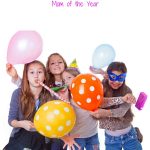 Throwing a birthday party, but don't have a bank to break for it? Check out these ten smart tips for throwing an affordable birthday party. Celebrate your kid's birthday in classy style with all the fun, without all the crazy expense. I love tip #7--would never have thought of this!