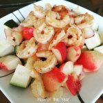 Looking for some flavor, but very interested in keeping your healthy summer foods healthy? After I found these organic salad dressings and marinades, I never looked back. They are delicious, flavorful and the perfect HEALTHY accent to whatever dish you're serving this summer. Plus, you have to check out the Green Goddess flavor--I was floored by this one!