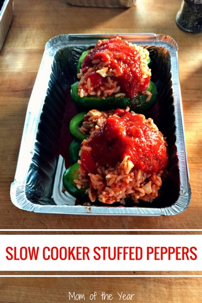 Too hot to heat up the oven? Try these tasty, easy, family-friendly slow cooker summer recipes. From stuffed peppers to chicken to burrito bowls, meatballs, and sausage and peppers, we've got family dinner covered for the hot months of the year. You have to check out this trick too for the 3rd menu idea--genius!