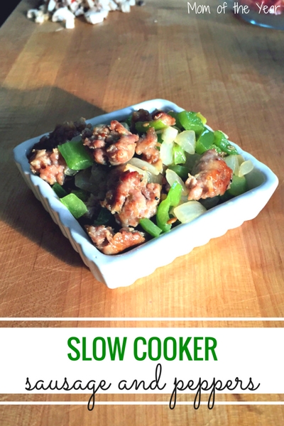 Too hot to heat up the oven? Try these tasty, easy, family-friendly slow cooker summer recipes. From stuffed peppers to chicken to burrito bowls, meatballs, and sausage and peppers, we've got family dinner covered for the hot months of the year. You have to check out this trick too for the 3rd menu idea--genius!