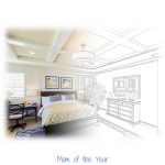 Have limited time, but a big project to tackle? Get organized, follow these six practical steps and get that home renovation finished! I am so pleased with the results of our weekend bed and bath renovation project, and I would never have realized how valuable tip #5 is! Pop over here and learn how to tackle your home DIY project the right way!