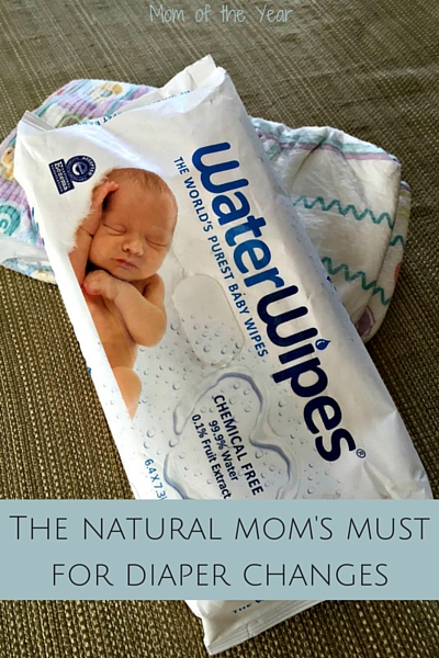 Looking for a safer, more natural option for wipes when doing diaper changes or cleaning up after kid messes? I have fallen for these truly pure wipes--you have to check them out in the baby care aisle! Even better, just because they are chemical-free, doesn't mean you have to sacrifice quality--check out the second reason these baby wipes are a smart childcare choice!