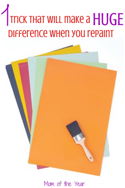 Have limited time, but a big project to tackle? Get organized, follow these six practical steps and get that home renovation finished! I am so pleased with the results of our weekend bedroom renovation project, and I would never have realized how valuable tip #5 is! Pop over here and learn how to tackle your home DIY project the right way!