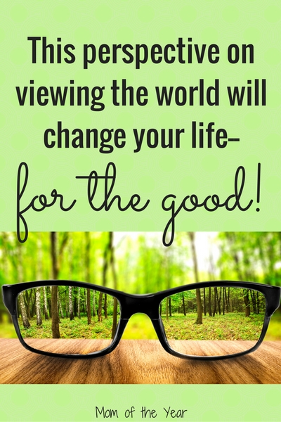 Tired on feeling down in the dumps or grouchy about everyday life? Check this life-changing perspective. It's smart, it's real and will help you grab onto peace--and the healthy life you're craving. Plus it's dangerous to miss this one--check out the five solid reasons why and make the choice to live mindfully and self-care NOW!