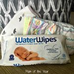 Looking for a safer, more natural option for wipes when doing diaper changes or cleaning up after kid messes? I have fallen for these truly pure wipes--you have to check them out in the baby care aisle! Even better, just because they are chemical-free, doesn't mean you have to sacrifice quality--check out the second reason these baby wipes are a smart childcare choice!