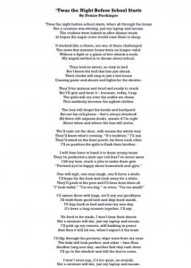 Back to school is such an emotional time! The good, the bad and everything in between. Here's how to handle all of these back to school emotions the smart way--for moms and kids! The nifty perspective of the third idea will surprise you--and make a huge difference! Read this and feel normal!