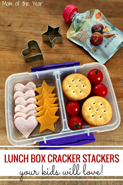 Have a picky eater who doesn't like sandwiches? Check out these healthy, kid-approved, non-sandwich lunch box ideas that are sure to be a hit! Pack lunches for school that your kids will love! I would never have thought of the 4th idea--so cool!