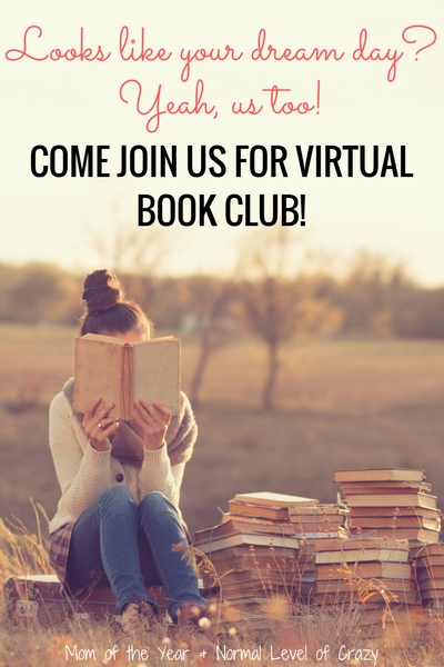 We love reading and we love sharing it with fellow readers and reading fans online! Join us here for our virtual book club! The best part? No showering required. Roll in in your jammies whenever suits you and join us this month for our Lilac Girls book club! We're glad you're here and have SO much to say about this book!