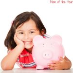 Want to raise financially responsibly kids? Here are the three money lessons you need to teach. Learning how best to teach kids about money will make all the difference in helping them grow into responsible, independent adults!