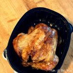Looking for an easy dinner short-cut? Check out these 5 family-friendly ways to use rotisserie chicken! Cheap, easy recipes your whole family will love! I am tickled--would never have thought of the 4th one, a total crowd-pleaser!