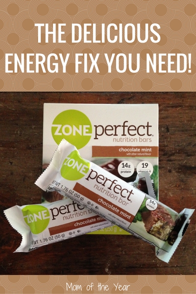 Looking for the perfect protein fix to keep you full and energize you throughout busy days? Check these ZonePerfect bars--nutritious and delicious. Plus, grab this smart scoop on how to save a ton on this smart snacking!