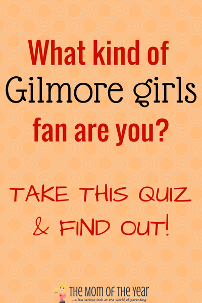 Are you a Gilmore Girls fan? You need to take this quiz! Test your knowledge of our favorite girls with this Gilmore Girls quiz! With the reboot coming up, now is the perfect time to bone up on your Gilmore Girls trivia! I never knew the answers to question 13 or 14!