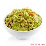 Love guacamole, but looking for an easy shortcut that will cut out the prep time and effort? I LOVE this fix! And I love this guacamole--check out the newest flavor idea, it's such a creative winner!