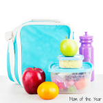 Have a picky eater who doesn't like sandwiches? Check out these healthy, kid-approved, non-sandwich lunch box ideas that are sure to be a hit! Pack lunches for school that your kids will love! I would never have thought of the 4th idea--so cool!