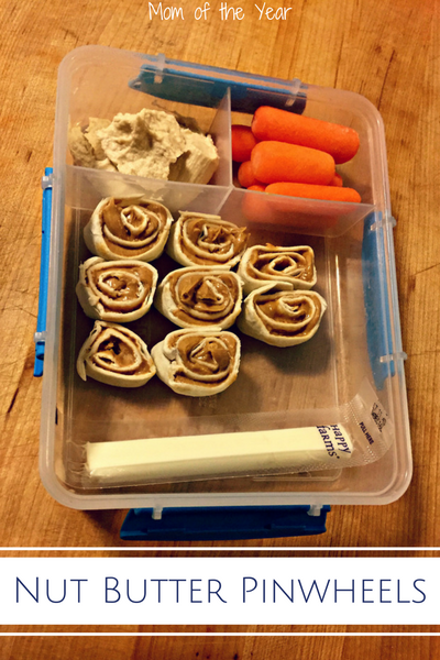 Have a picky eater who doesn't like sandwiches? Check out these healthy, kid-approved, non-sandwich lunch box ideas that are sure to be a hit! Pack lunches for school that your kids will love! I would never have thought of the 4th idea--so cool!