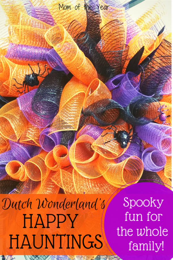 The Best Trick or Treat Trail in Lancaster County The Mom of the Year