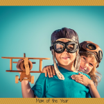 The idea of flying with kids leaves you cringing in fear? No worries! Use these six smart tips to master navigating airports and planes to make it a smooth process! I would never have thought of #4--genius! Kid-friend travel IS a real thing ;)