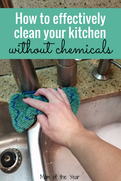 Wanting to make your house cleaning easier, quicker and BETTER? The new chemical-free cleaning cloths have been a Godsend! I was skeptical at first, but now check in here for the real scoop on why I'm a fan--plus smart tips for saving money on your product purchases and tips for how to most effectively use cleaning cloths to tackle your home cleaning!