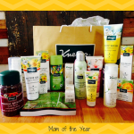 This natural, smart skincare brand has me wowed. I can't believe all the research that has gone into the development of their skin, bath and body products--and check out their color therapy and aromatherapy proven products--they will wow you!