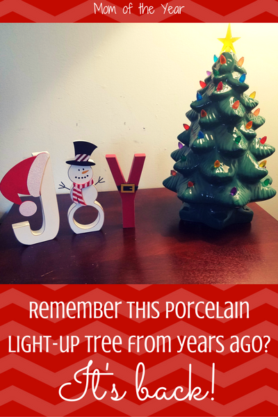 It's time to break out the Christmas decorations! This is the perfect way to stock up on holiday home decor with some special touches and timeless, nostalgic accents to decorate your home and ring in the Christmas spirit!