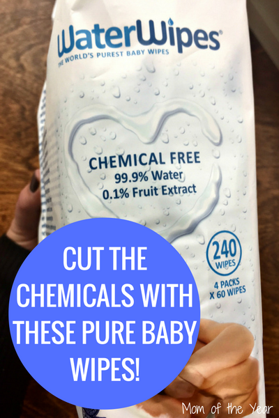 Looking for a pure and healthy baby wipe for your baby? These gentle, natural, chemical-free pure baby wipes are a win for children of all ages. Check in here for the whole scoop on how to score them for an economical price. Gotta love these bargain savings on baby care!