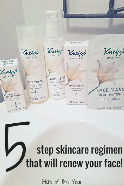 This natural, smart skincare brand has me wowed. I can't believe all the research that has gone into the development of their skin, bath and body products--and check out their color therapy and aromatherapy proven products--they will wow you!