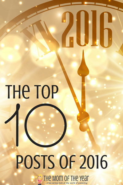 Looking some great reads to finish out the year? These ten top posts of 2016 pack a powerful punch--laughs, heart, and lessons all included! As you do your own year-end reflection and goal-setting, take a minute to pop in for some perspective--and the most incredible Turkey Trot tale you've ever heard!