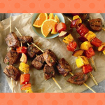 Serving beef holiday dinners? All the preparation help, savings tips and recipe ideas you need to serve the perfect holiday meal for your guests! I especially love the red wine beef recipe--delicious and wow-worthy!