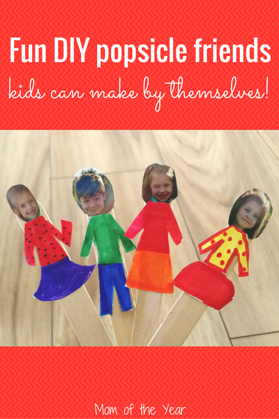 Repurposing Christmas cards is a green way to keep the holiday love of family and friends flowing throughout the year. Check out these 5 fun, easy DIY craft ideas (kid-friendly) here--I would never have thought of puppets!