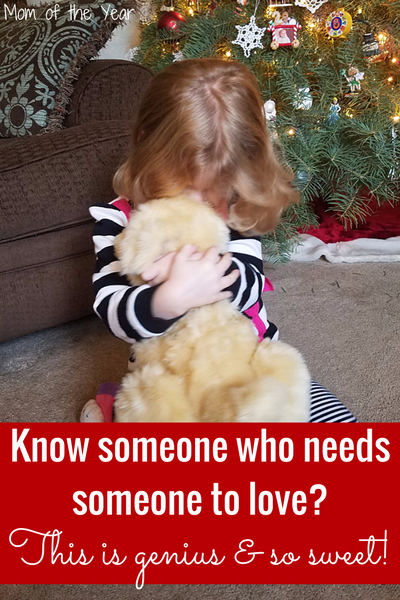 Looking for the perfect gift for the elderly person in your life? Hasbro’s Joy For All Companion Pets are genius! Especially if your loved one struggles with dementia, they are a gem, but even if not--as advertised, they are the perfect gift for kiddos age 5-105! Check out why here--I'll bet you never even considered the fourth genius reason!