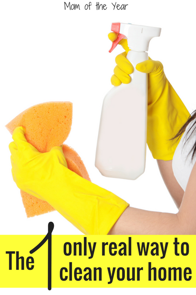 Time for Bleach 101 class! You may think you are properly cleaning your home, but you need these housecleaning tips STAT, trust me! I was shocked by the truth of these cleaning mythbusters--and super-grateful! Hello, healthy household!
