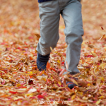 My son won the Turkey Trot at his school, but not in the way you might think of kids typically winning a race. School races for kids are a tricky busy, but use this winning approach, and I promise you'll have a healthy runner on your hands, not mention one with a whole lot of heart and soul!