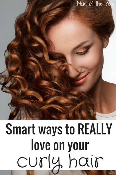 Knowing how to love your hair is SO important--not just for you, but for your daughter's self-image and self-confidence as well. Get on board with these smart ideas for sending her positive messages--plus, this image-creator is a keepsake you'll cherish!