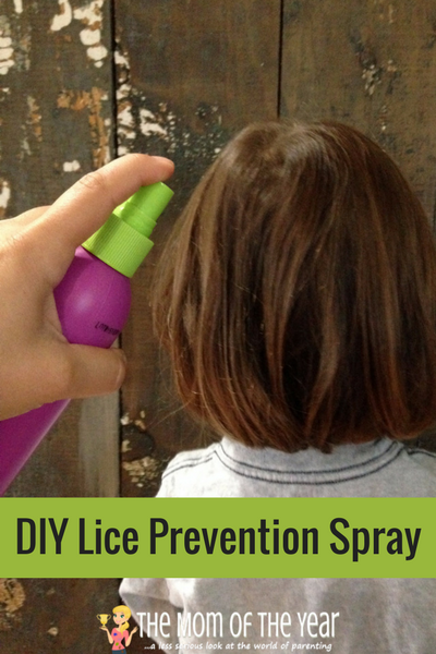 Have young kids? Yup, then you are living in fear of lice! STOP! Trust me and check out this DIY Lice Prevention Spray. Will stop lice in their tracks and will keep your family avoiding those nasty bugs in no time!