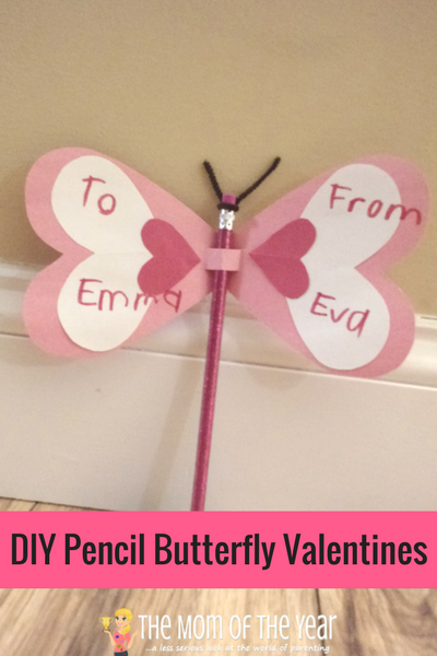 Does your school have a no food-treat food policy? No worries! We've got you covered with these three fun non-food valentines ideas! DIY and kid-friendly to make, they are a creative win that will be a class hit!