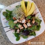 Tired of the making-dinner madness every night? Healthy takeout is here! With fresh, delicious, great for you options for whatever healthy eating plan you're on, it's a win! Busy person, meet this genius solution!