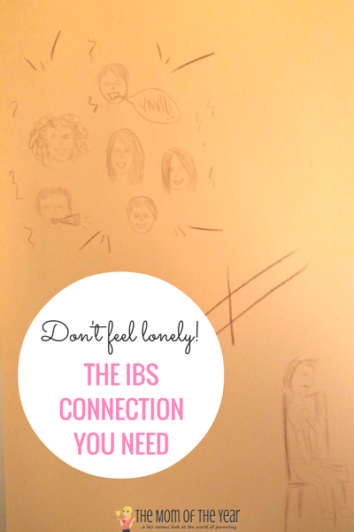 Feeling alone with IBS pain? You aren't! Find hope, connect, support and awareness here! Pulling on the strength and beauty of artwork, the Picture My IBS initiative is making very cool strides! And not to mention, this contest is fantastic!