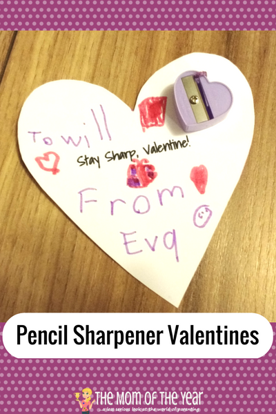 Does your school have a no food-treat food policy? No worries! We've got you covered with these three fun non-food valentines ideas! DIY and kid-friendly to make, they are a creative win that will be a class hit!