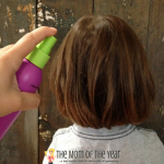 Have young kids? Yup, then you are living in fear of lice! STOP! Trust me and check out this DIY Lice Prevention Spray. Will stop lice in their tracks and will keep your family avoiding those nasty bugs in no time!