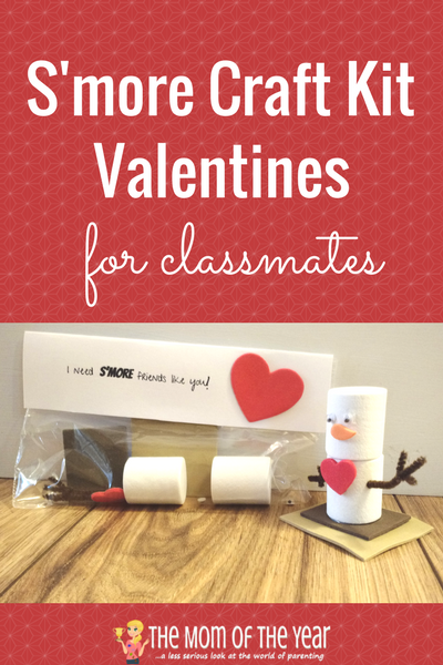 Does your school have a no food-treat food policy? No worries! We've got you covered with these three fun non-food valentines ideas! DIY and kid-friendly to make, they are a creative win that will be a class hit!