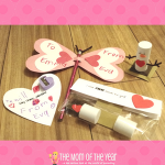 Does your school have a no food-treat food policy? No worries! We've got you covered with these three fun non-food valentines ideas! DIY and kid-friendly to make, they are a creative win that will be a class hit!