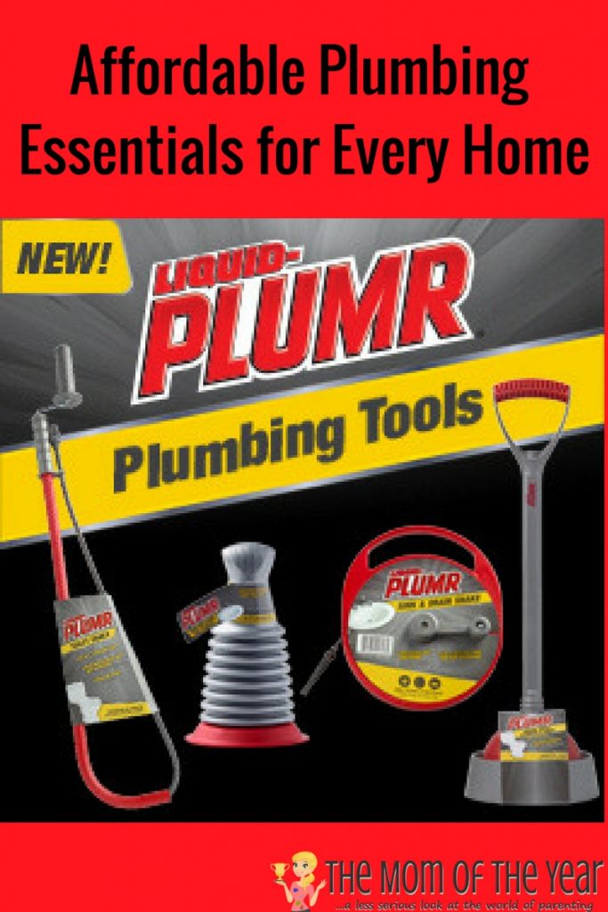 The 4 Essential Plumbing Tools Your