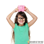 Parents, one of the most valuable lessons we can teach our children is how to be money smart and financially responsible. Thanks to Make Your Kid a Money Genius (Even If You're Not), this goal is super-easy and attainable! Grab this smart book now to help your kids learn the way to budgeting and money-saving wisdom--I would never have thought of half of these things!