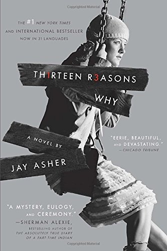 We love reading and we love sharing it with fellow readers and reading fans online! Join us here for our virtual book club! The best part? No showering required. Roll in in your jammies whenever suits you and join us this month! We're glad you're here and have SO much to say about our Thirteen Reasons Why book club discussion questions!