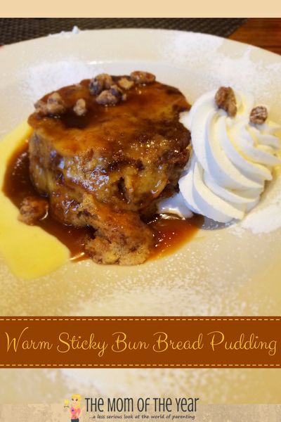 Looking for a fun way to spice up your February? Celebrate Mardi Gras, National Sticky Bun Day and Valentines Day with these fun ideas! It's a family date night that everyone will love--and you'll swoon over the recipes for the Bourbon Smash cocktail and the Warm Sticky Bun Pudding dessert--YUM!!