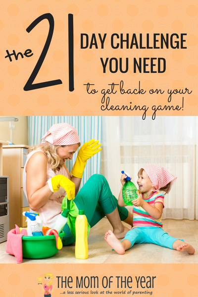 Can't keep up with house cleaning? Try this new, keep it simple cleaning habit to keep your home germ-free the easy way. Try the genius, simple trick for cleaning toys and never look back!