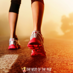 Keeping fit in middle-age is a beast! Try these tried and true 28-day tips to a lean and fit body and relax in your own hotness! 28 Days to a better you are here!