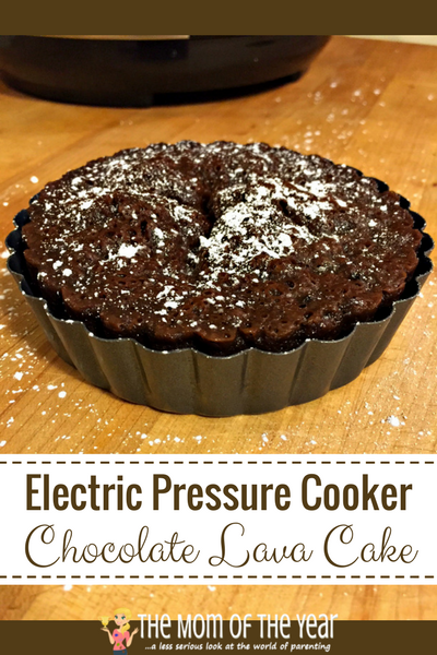 Need a quick, fancy dinner, but short on time and money? This budget-friendly, family-friendly electric pressure cooker date-night dinner works for date night in or a people-pleaser family meal! With chicken piccata and chocolate molten lava cake, this meal is sure to impress! Plus, check out this easy idea for cooking zoodles to perfection!