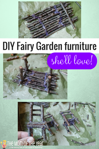 Have you heard about the magic of fairy gardens? Here's the simple how-to you need to craft your own DIY fairy garden at your own home! With these fab ideas, for pretty, simple, whimsical and cheap fairy garden accessories, your little fairies will be delighted and feel most at home!